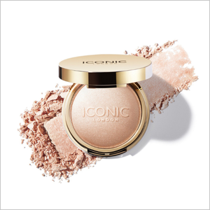 アイコニック ロンドン