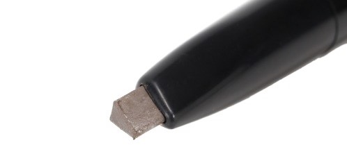 ホリカホリカ 大人のナチュラル眉メイク 三角形状で描きやすい デザイニングオート アイブロウ ３本セット