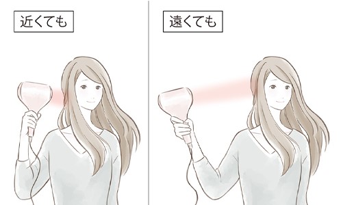 シャープ ラクに時短ヘアドライ＆ 多彩なモードで美髪ケア プラズマクラスター ドレープフロードライヤー ＩＢ－ＷＸ３
