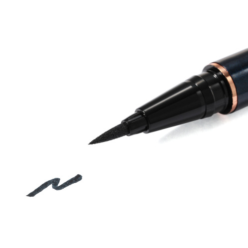 ザ　フェイスショップ 美容成分９７％以上！ 上品な艶やか目元を演出 イェファダム ロイヤル　アイライナー ２本セット