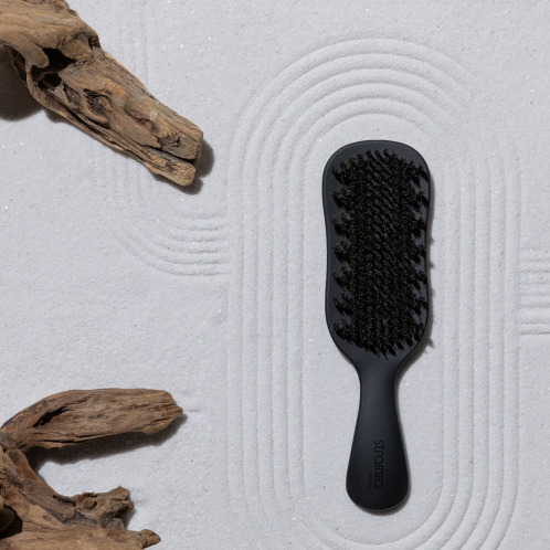 ストレーニア ケアストレートブラシ