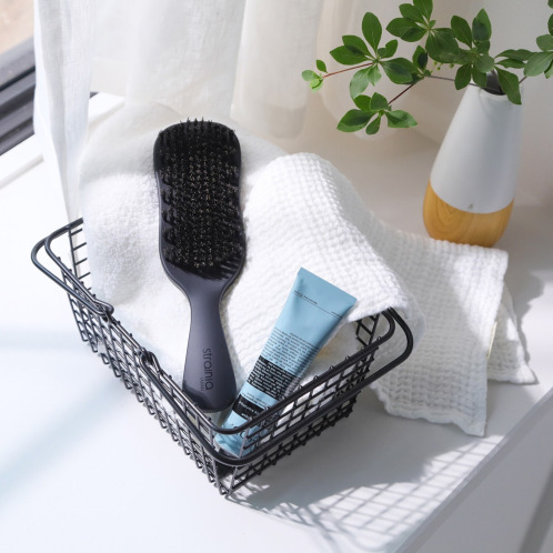 ストレーニア ケアストレートブラシ