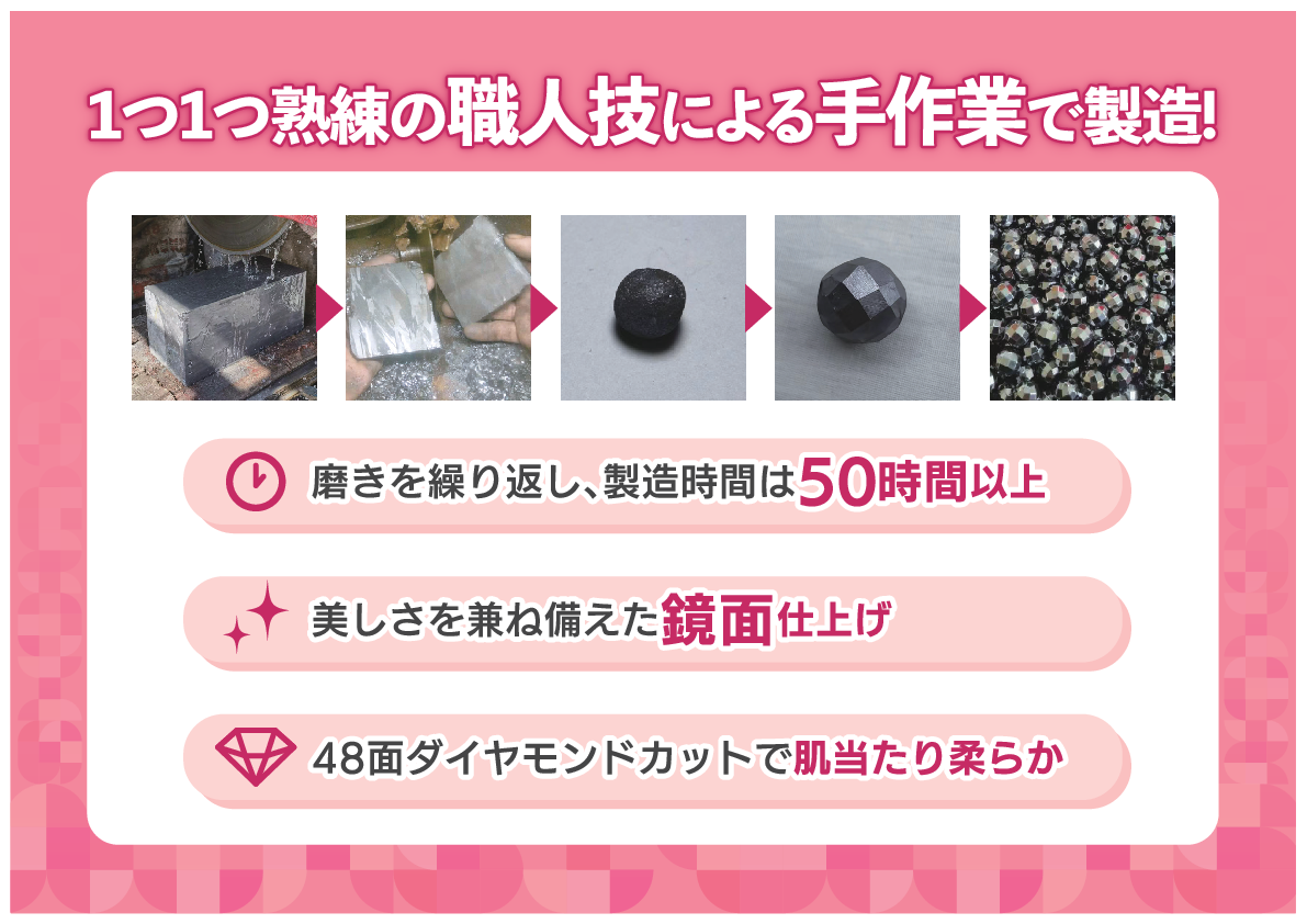 気になる目元、口元 フェイスラインスッキリ！ 手のひらサイズの美顔器 テラピスト　クマレス