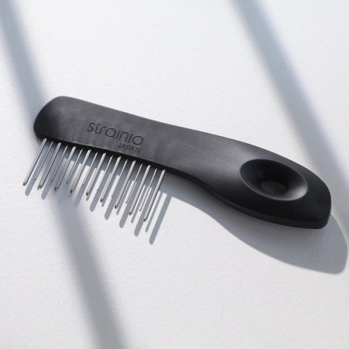 ストレーニア ディープトリートコーム