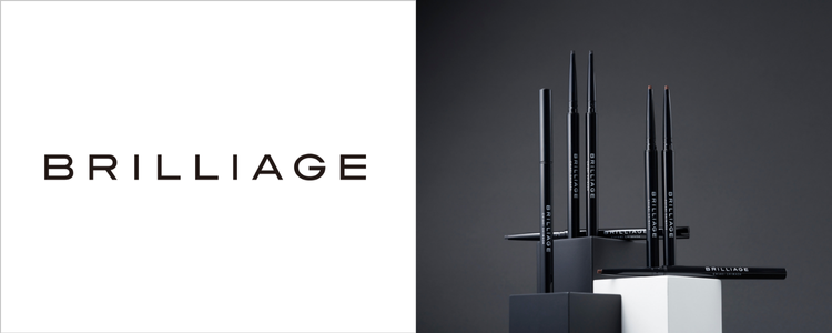 ブリリアージュ パウダリー ファンデーション オーセンティックウーマン プリズム デビュー特別セット