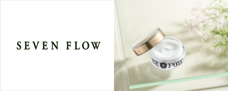 セブン　フロー 美容成分９９％配合！ マシュマロ泡で洗い上げる マシュマロ クレンジングウォッシュ ３本セット