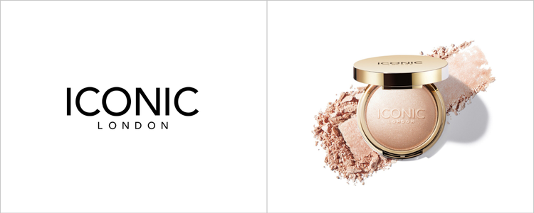 アイコニック　ロンドン 印象的な目元を演出！ トリプルマスカラ ＜ブラック＞ ２本セット