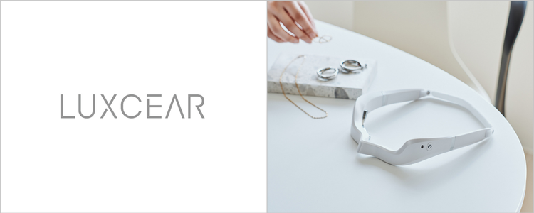 ルクセア 新発想！鼻専用美顔器 ＥＭＳで鼻筋にアプローチ 鼻筋を鍛えて引き締まった 美しい鼻を目指す ルクセアフォーネスＰＲＯ