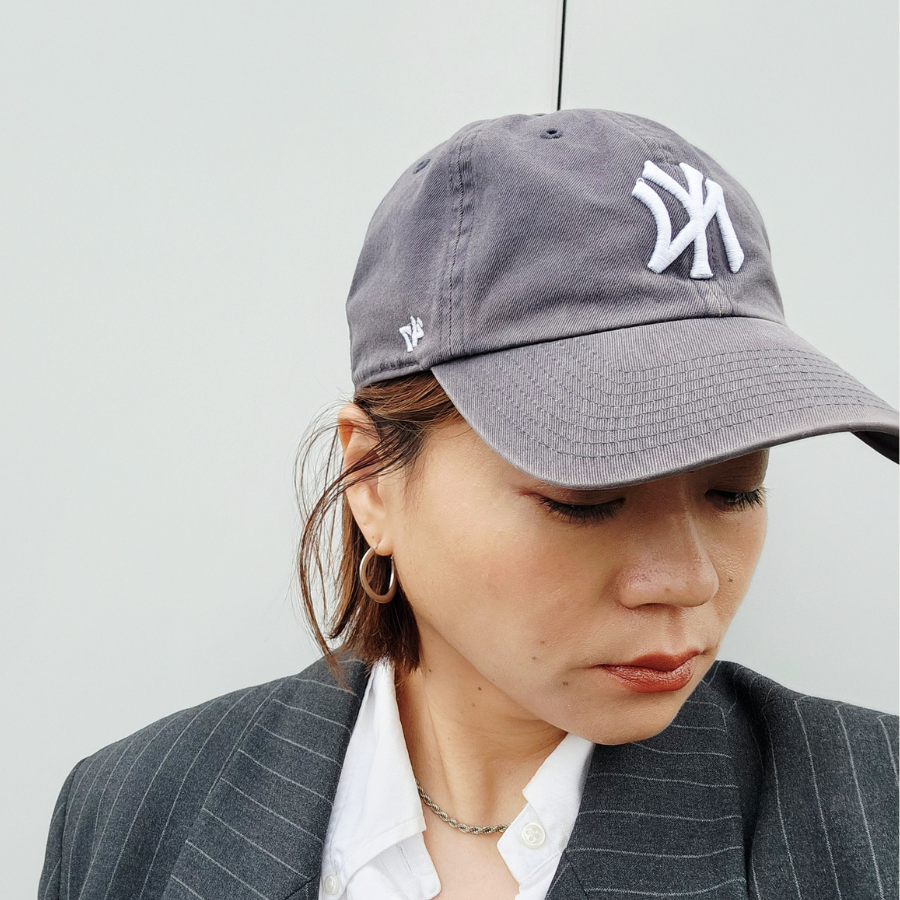 around40を救う、メイクの“抜け感”とは？